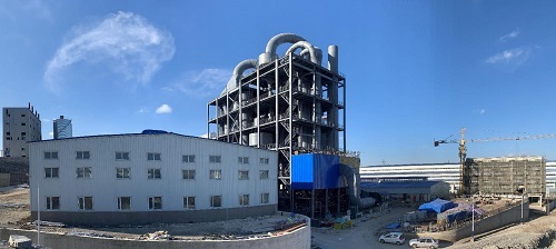 资源化工与材料教育部重点实验室开拓奋进2021 助力沈阳化工大学实现多项突破及跨越发展